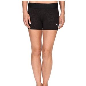 PUMA “All Eyes On Me” Short
